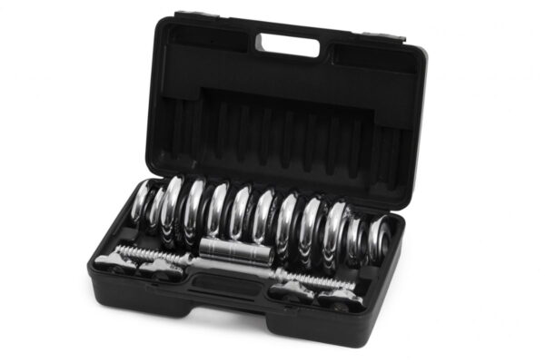 Abilica PowerBox håndvægt sæt