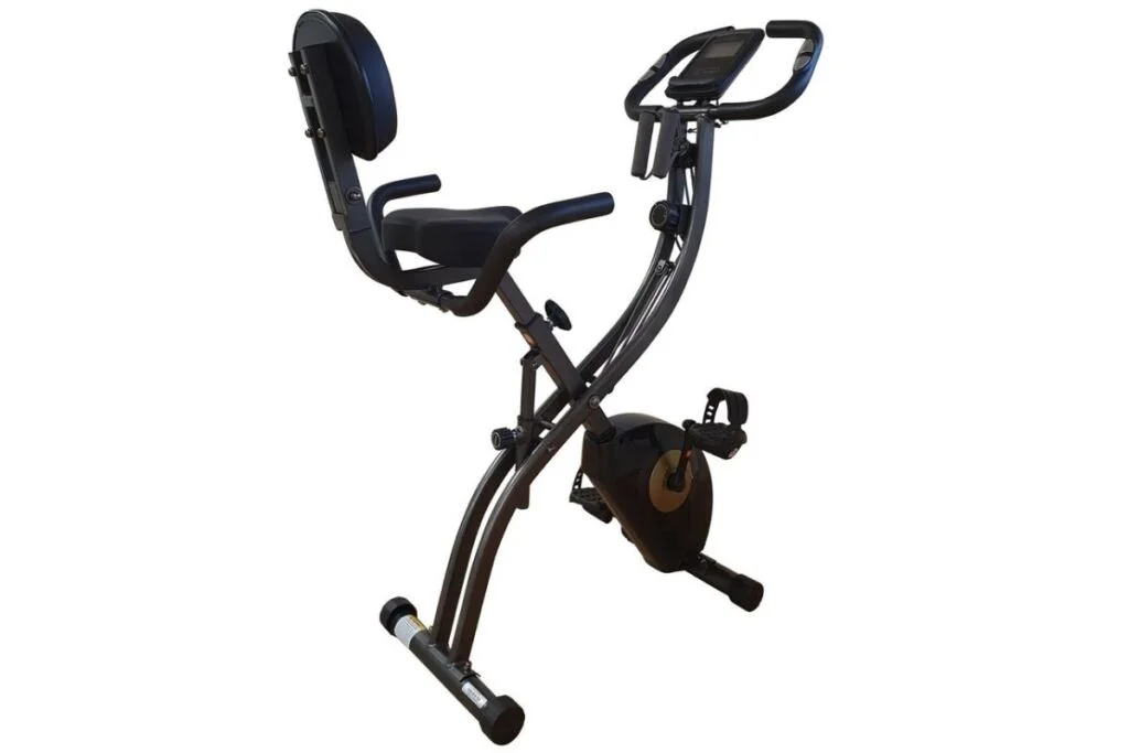 Odin B200 Sunfitter Foldbar Motionscykel - bedste foldbare