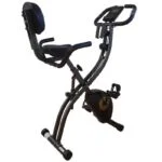 Odin B200 Sunfitter Foldbar Motionscykel - bedste foldbare