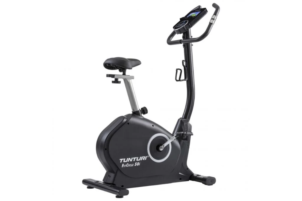 Tunturi FitCycle 50i motionscykel