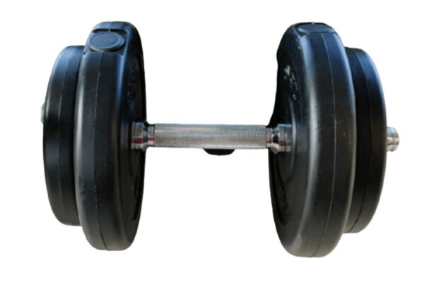 Odin Basic Justerbar Håndvægt 10 kg