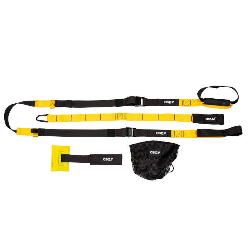 ASG P1 Slyngetræner