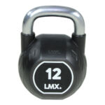 LMX. CPU kettlebell 12 kg
