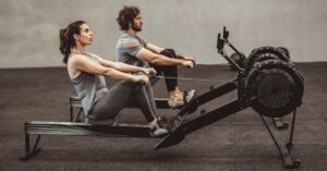 Romaskine - De bedste romaskiner til hjemmetræning