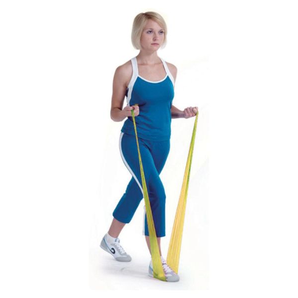 Aserve Latexfri Træningselastik