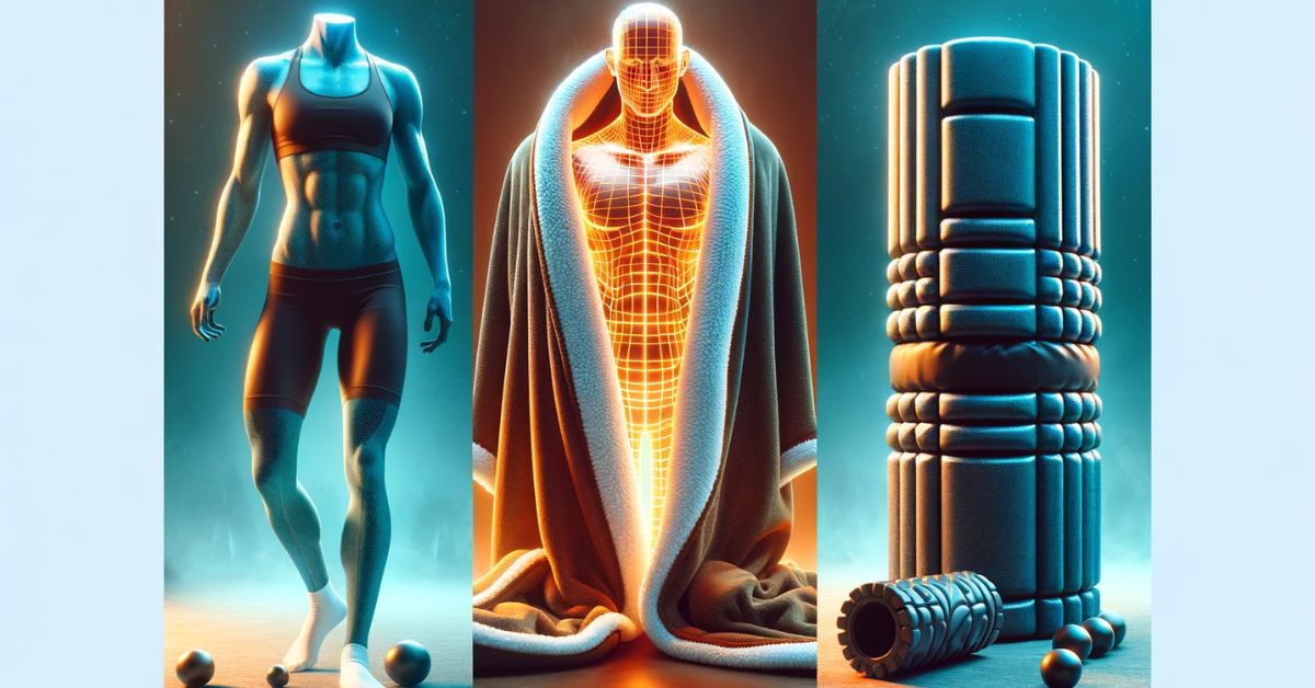 Redskaber til restituering