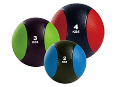 Odin Medicine Ball 8kg
