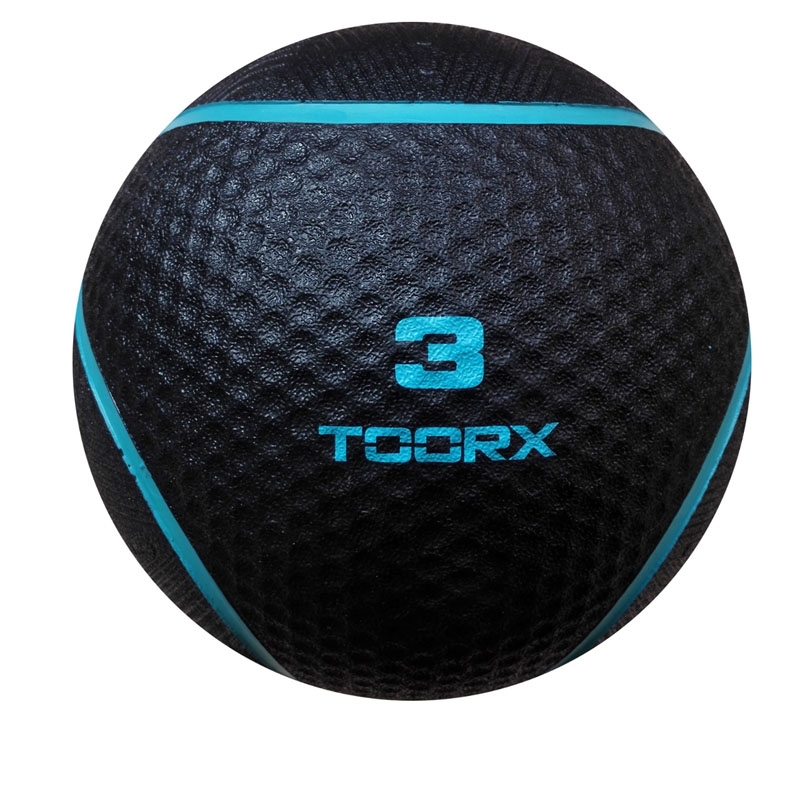 Toorx Medicinbold - 3 kg