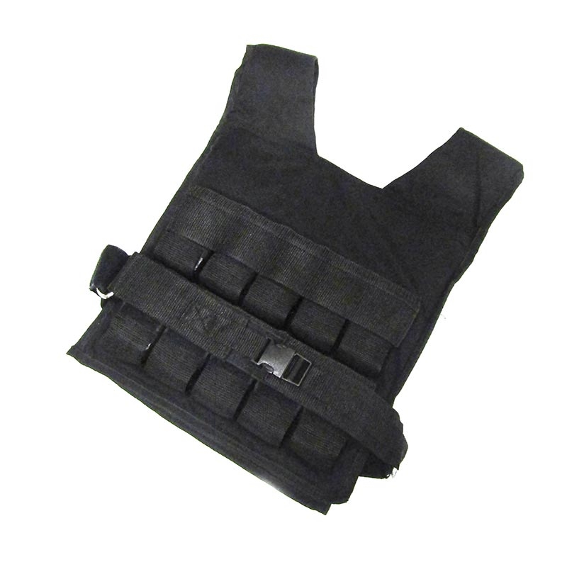 Toorx Vægtvest - 20 kg