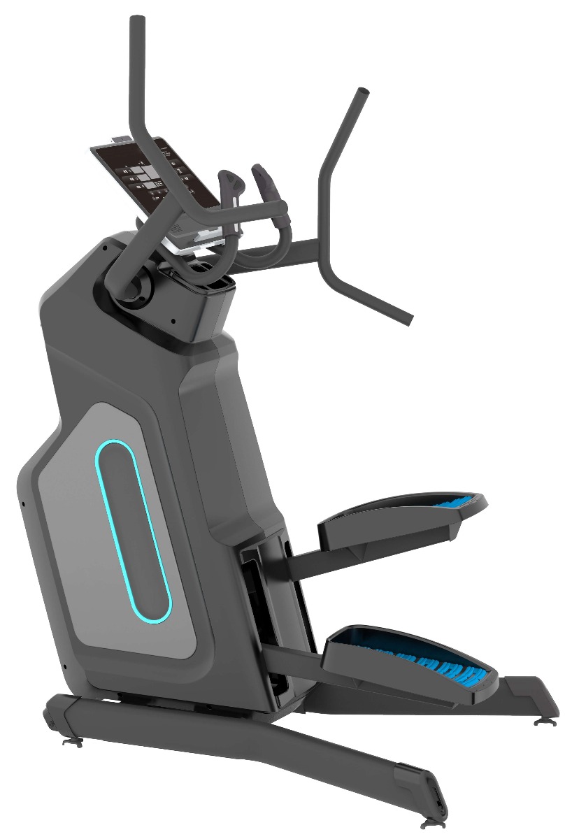 Odin PRO Step 1200 Trappemaskine