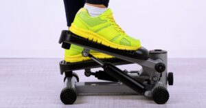 Stepmaskine - De bedste stepmaskiner til hjemmet