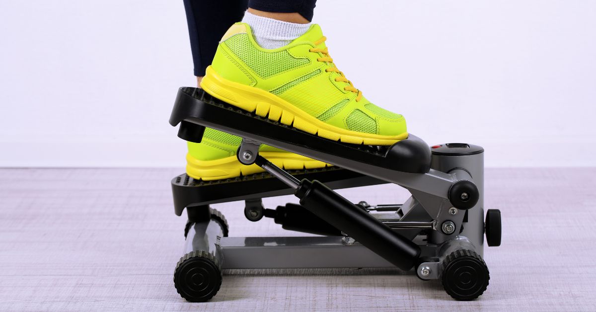 Stepmaskine - De bedste stepmaskiner til hjemmet