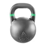 Odin Competition Black Kettlebell 12kg