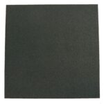 ErgoFloor - ErgoTile Quad Gummifliser 1000x1000x25 mm Grå (C1)