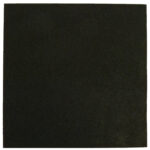 ErgoFloor - ErgoTile Quad Gummifliser 1000x1000x25 mm Sort (C1X)