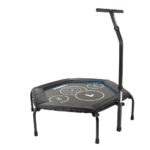 HAMMER Cross Jump Fitness Trampolin