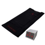 Infrarød Saunatæppe - Pro 3-zone