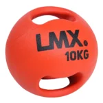 LMX. Medicinbold Med Håndtag 10 kg