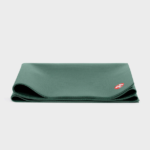 Manduka Pro Travel yogamåtte black sage