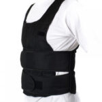 Nordic Fighter Justerbar Vægtvest 1-17kg