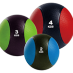 Odin Medicine Ball 3kg