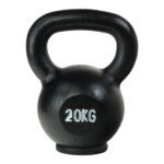 Odin Støbejern Kettlebell 20kg