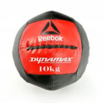 Reebok Functional Med Ball Dynamax Medicinbold 10kg