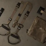 TRX Tactical Gym Slyngetræner Kit