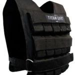 Titan Life 30 kg Vægtvest