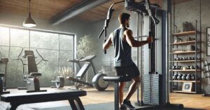 De bedste multi-træningsmaskiner til home gym