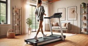 Gåbånd - De bedste walking pads til hjemmet