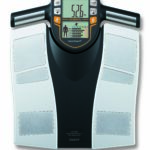 Tanita BC 545N Kropsanalysevægt