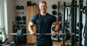 Vægtstang - De bedste vægtstænger til hjemmetræning