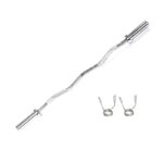 Toorx Curl Bar Vægtstang - 120 cm