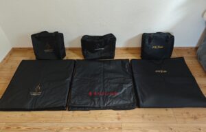 Bedste infrarøde saunatæpper til hjemmebrug jeg har testet