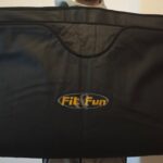 Fit & Fun infrarød saunatæppe