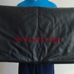 NordicHigh infrarød saunatæppe