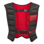 Reebok Strength Series Vægtvest - 5Kg.