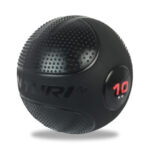 Slam Ball, 10 kg, Tunturi
