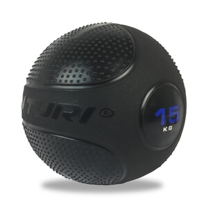 Slam Ball, 15 kg, Tunturi