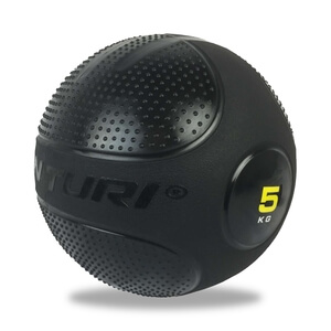 Slam Ball, 5 kg, Tunturi