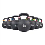 Tunturi Competition Kettlebells