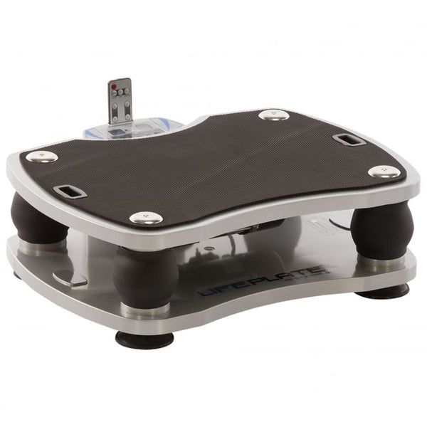 Vibrationsplade Lifeplate 1.0