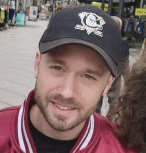 Picture of Om manden bag hjemmetraeningudstyr.dk
