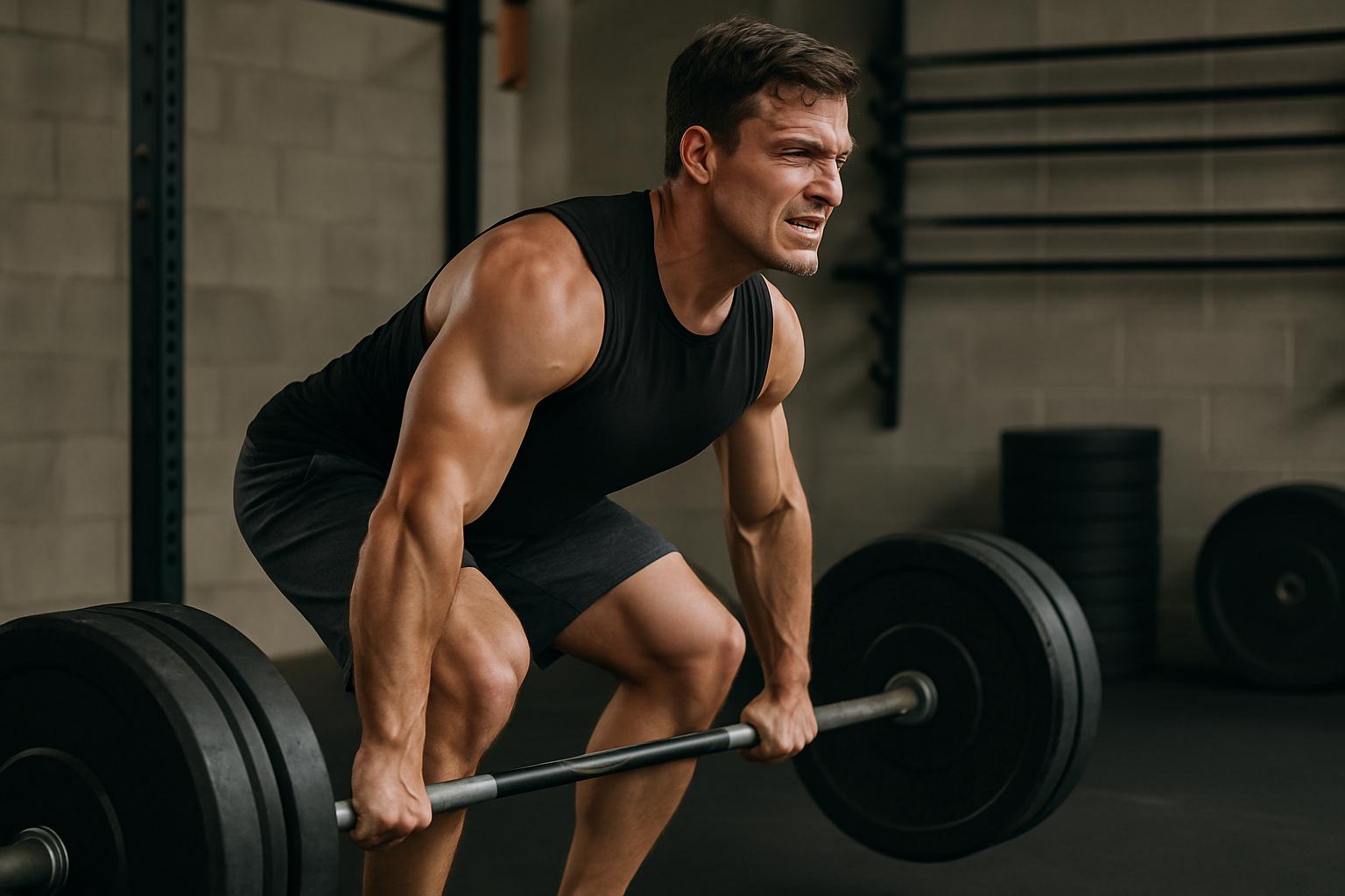 Anaerob træning – få maksimalt udbytte af korte, intense træningspas