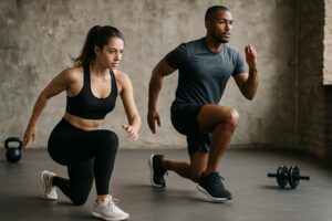 HIIT træning: Forbrænd fedt hurtigt med intervaltræning