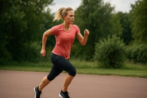 Sådan bruger du intervaller i din løbetræning for bedre tempo og udholdenhed