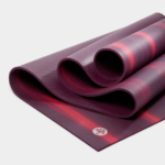 Manduka Pro Yogamåtte Indulge colorfields