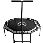 Trampolin Nordic Strength (sammenklappelig)