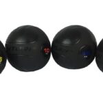 Tunturi Slam Ball - Flere vægtklasser